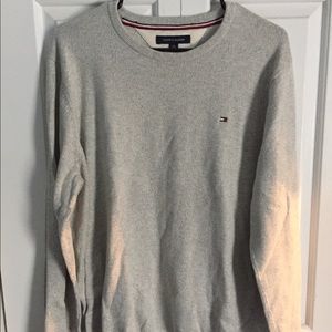 *SOLD* Vintage Tommy Hilfiger Crewneck